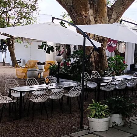 Concierge Hotel Durban Esterno foto