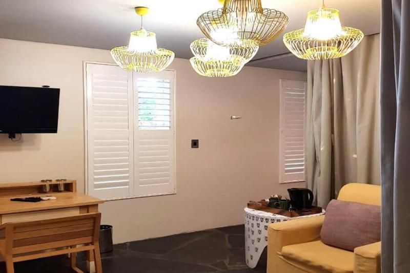 Concierge Hotel Durban Esterno foto