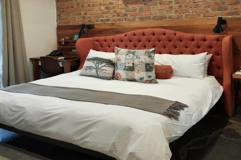 Concierge Hotel Durban Esterno foto