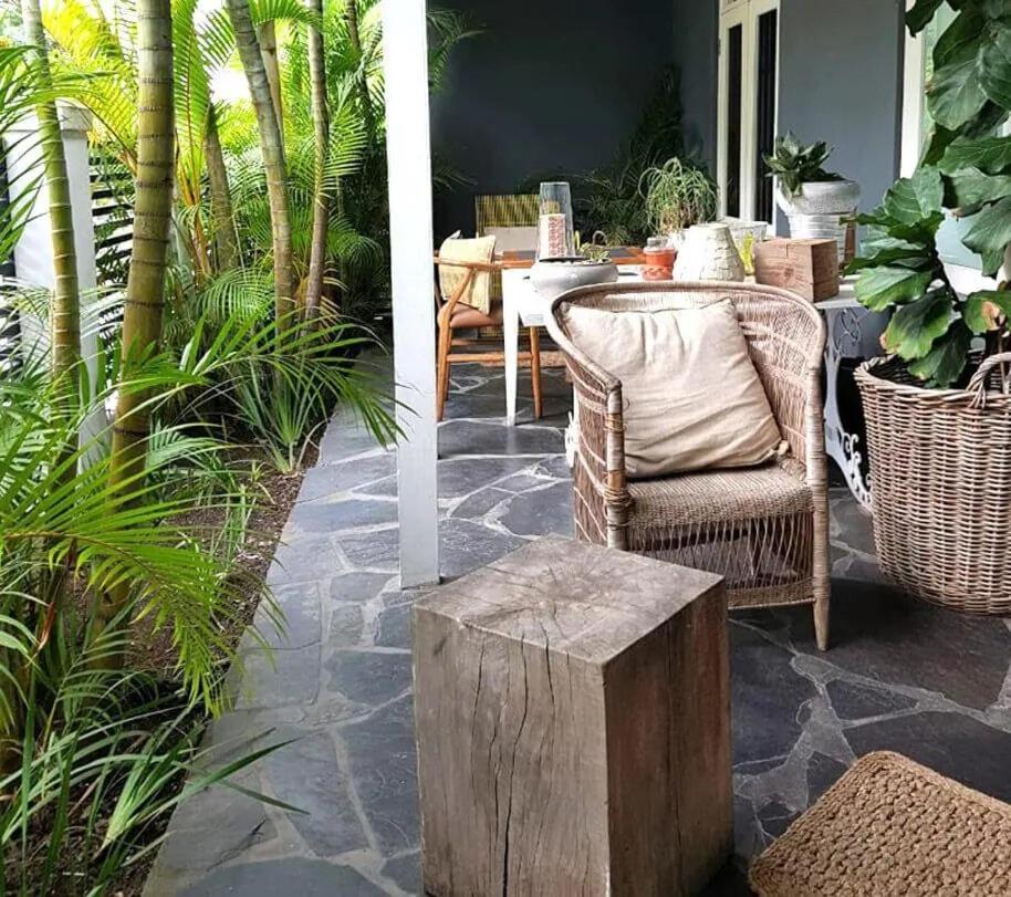 Concierge Hotel Durban Esterno foto