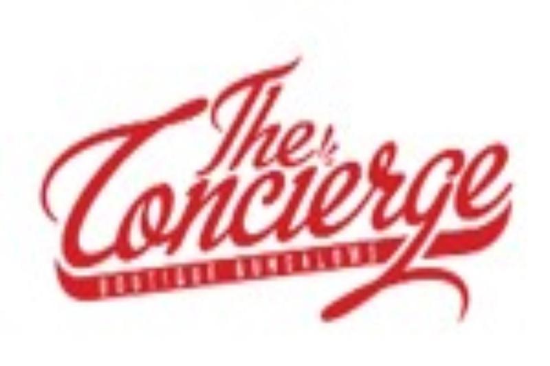 Concierge Hotel Durban Esterno foto