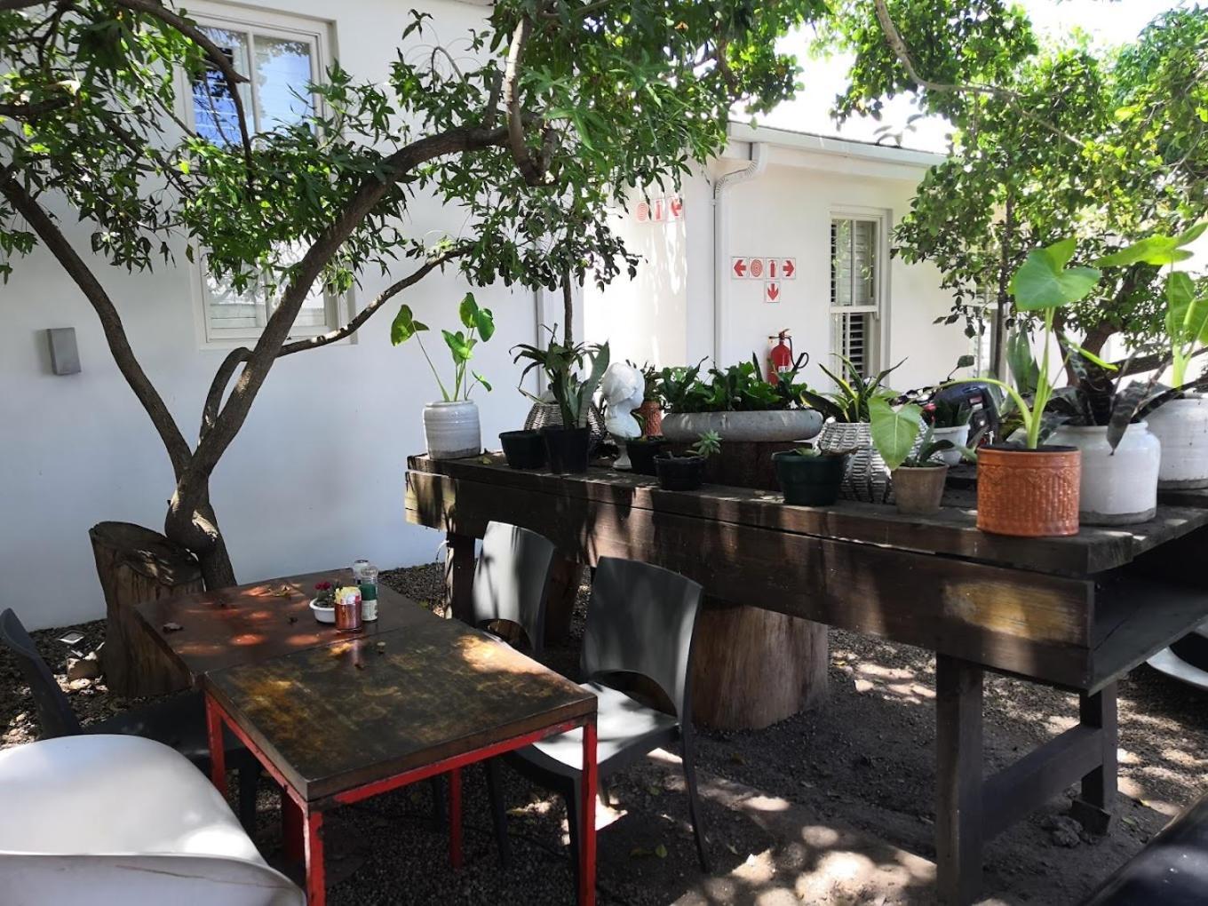 Concierge Hotel Durban Esterno foto