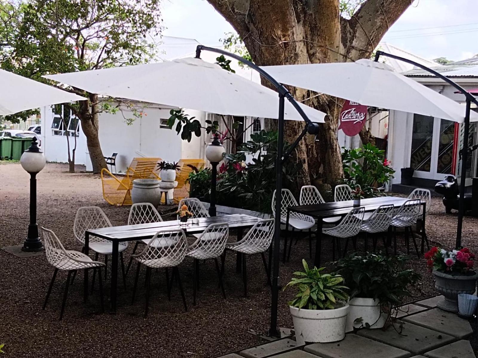 Concierge Hotel Durban Esterno foto