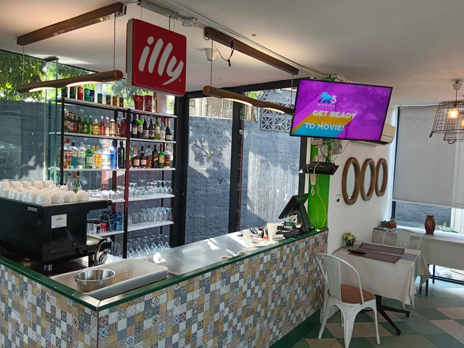 Concierge Hotel Durban Esterno foto