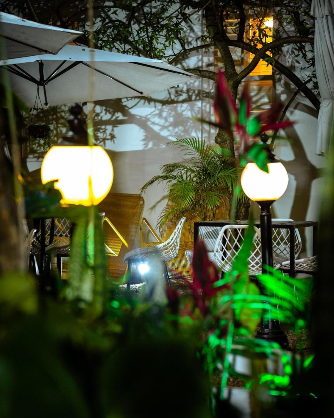 Concierge Hotel Durban Esterno foto